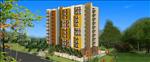 Oceanus Elite- 3 BHK Luxury Living Spaces, Thiruvananthapuram